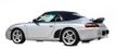 2003 Porsche 911 Carrera 2dr Carrera 4 Cabriolet 6-Speed Manual - 22851247 - 8