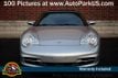 2003 Porsche 911 Carrera 2dr Carrera Cabriolet Tiptronic - 22393661 - 0