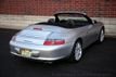 2003 Porsche 911 Carrera 2dr Carrera Cabriolet Tiptronic - 22393661 - 10