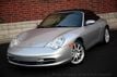 2003 Porsche 911 Carrera 2dr Carrera Cabriolet Tiptronic - 22393661 - 12