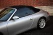 2003 Porsche 911 Carrera 2dr Carrera Cabriolet Tiptronic - 22393661 - 15