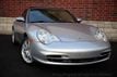 2003 Porsche 911 Carrera 2dr Carrera Cabriolet Tiptronic - 22393661 - 20