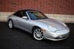 2003 Porsche 911 Carrera 2dr Carrera Cabriolet Tiptronic - 22393661 - 22