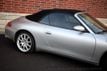 2003 Porsche 911 Carrera 2dr Carrera Cabriolet Tiptronic - 22393661 - 24