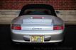 2003 Porsche 911 Carrera 2dr Carrera Cabriolet Tiptronic - 22393661 - 30