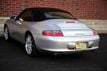 2003 Porsche 911 Carrera 2dr Carrera Cabriolet Tiptronic - 22393661 - 31