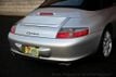 2003 Porsche 911 Carrera 2dr Carrera Cabriolet Tiptronic - 22393661 - 35