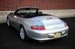 2003 Porsche 911 Carrera 2dr Carrera Cabriolet Tiptronic - 22393661 - 8