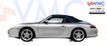 2003 Porsche 911 Carrera 2dr Carrera Cabriolet Tiptronic - 22950706 - 0