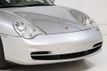 2003 Porsche 911 Carrera 2dr Carrera Cabriolet Tiptronic - 22950706 - 10
