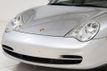 2003 Porsche 911 Carrera 2dr Carrera Cabriolet Tiptronic - 22950706 - 11