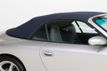 2003 Porsche 911 Carrera 2dr Carrera Cabriolet Tiptronic - 22950706 - 12