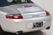 2003 Porsche 911 Carrera 2dr Carrera Cabriolet Tiptronic - 22950706 - 14