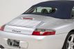2003 Porsche 911 Carrera 2dr Carrera Cabriolet Tiptronic - 22950706 - 15