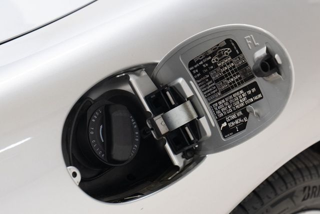 2003 Porsche 911 Carrera 2dr Carrera Cabriolet Tiptronic - 22950706 - 16