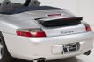 2003 Porsche 911 Carrera 2dr Carrera Cabriolet Tiptronic - 22950706 - 21