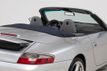 2003 Porsche 911 Carrera 2dr Carrera Cabriolet Tiptronic - 22950706 - 22