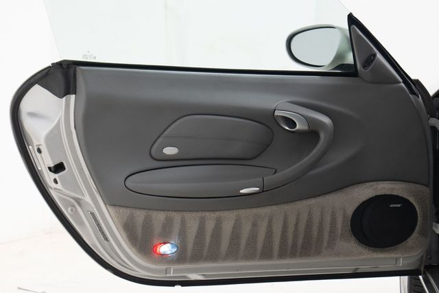 2003 Porsche 911 Carrera 2dr Carrera Cabriolet Tiptronic - 22950706 - 24