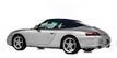 2003 Porsche 911 Carrera 2dr Carrera Cabriolet Tiptronic - 22950706 - 4