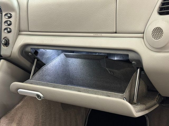 2003 Porsche 911 Carrera 2dr Carrera Cabriolet Tiptronic - 22950706 - 52