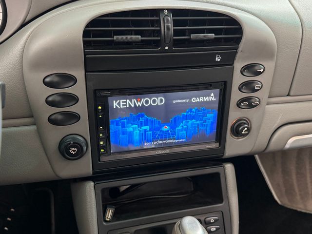 2003 Porsche 911 Carrera 2dr Carrera Cabriolet Tiptronic - 22950706 - 55