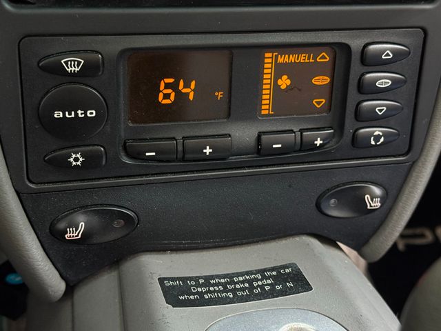 2003 Porsche 911 Carrera 2dr Carrera Cabriolet Tiptronic - 22950706 - 57