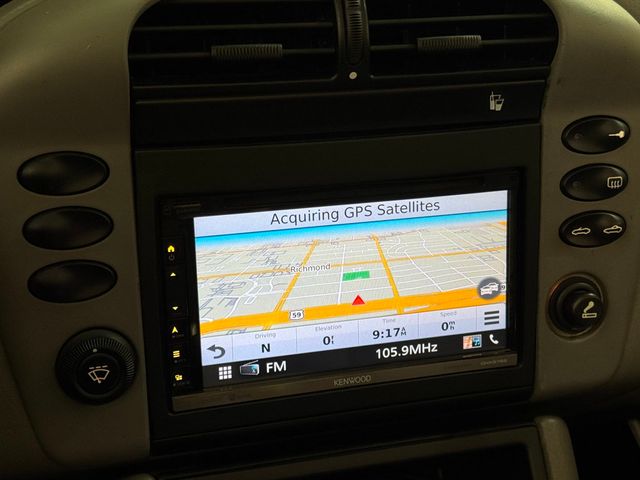 2003 Porsche 911 Carrera 2dr Carrera Cabriolet Tiptronic - 22950706 - 58