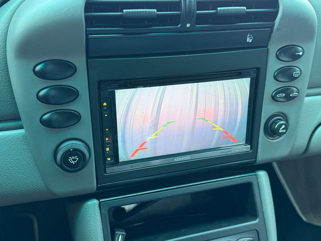 2003 Porsche 911 Carrera 2dr Carrera Cabriolet Tiptronic - 22950706 - 63