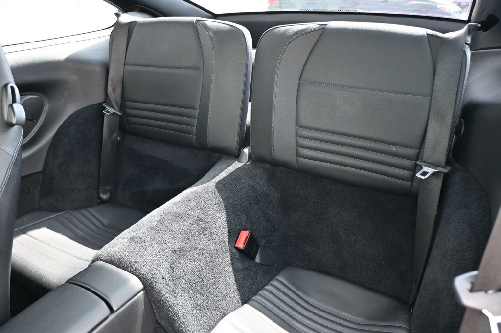 2003 Porsche 911 4S photo 11