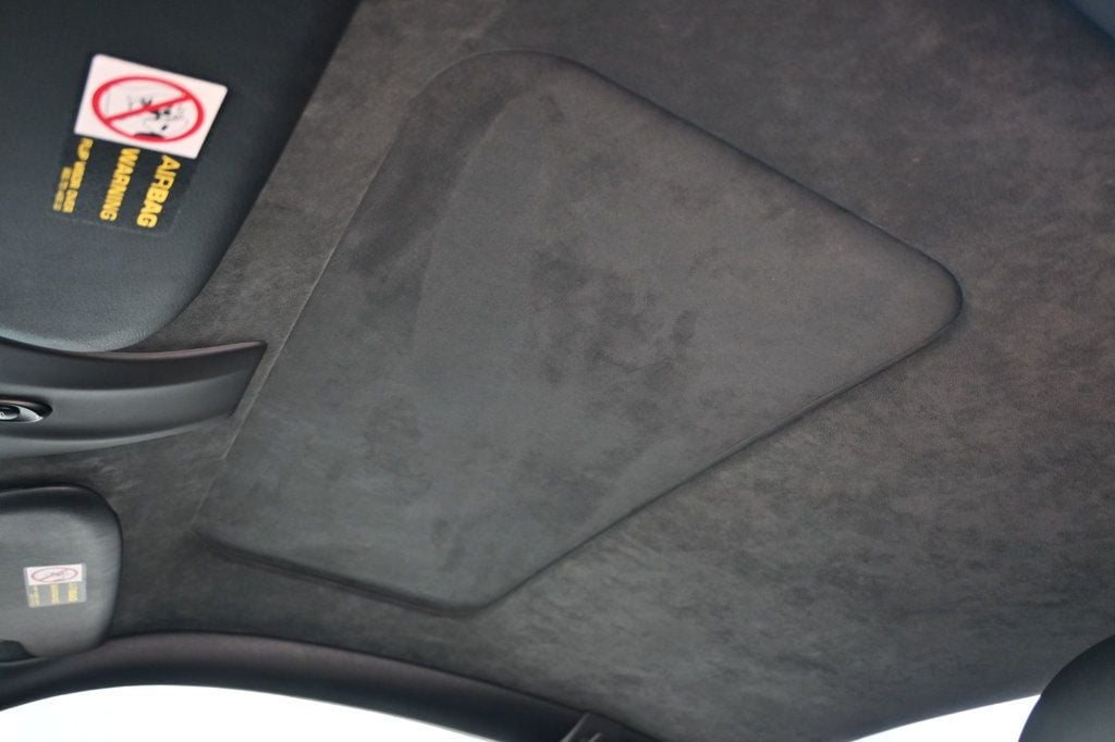 2003 Porsche 911 4S photo 13