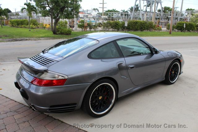 2003 Porsche 911 Carrera Absolutely  like New  Florida Turbo  Example MSRP $118,660 - 20149983 - 16