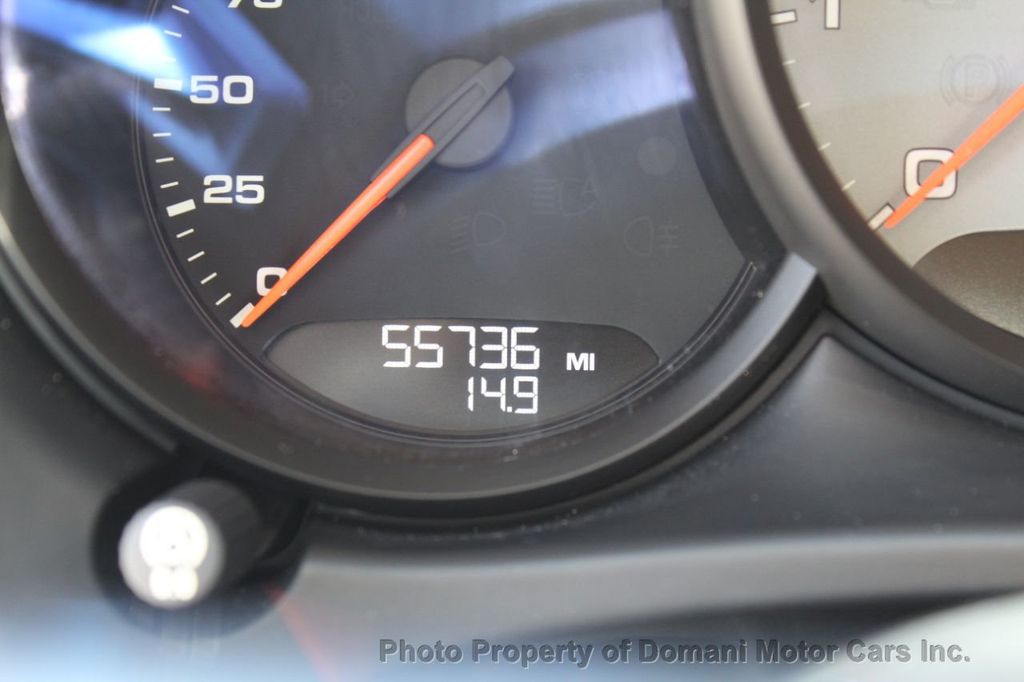 2003 Porsche 911 photo 2