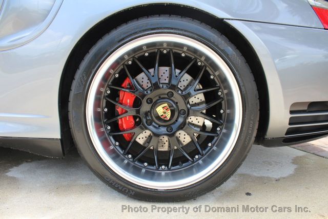 2003 Porsche 911 Carrera Absolutely  like New  Florida Turbo  Example MSRP $118,660 - 20149983 - 33