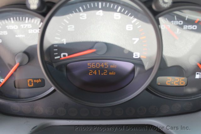 2003 Porsche 911 Carrera Absolutely  like New  Florida Turbo  Example MSRP $118,660 - 20149983 - 41