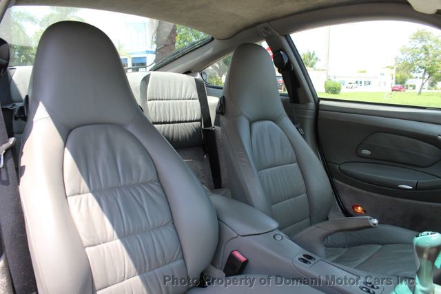 2003 Porsche 911 Carrera Absolutely  like New  Florida Turbo  Example MSRP $118,660 - 20149983 - 47
