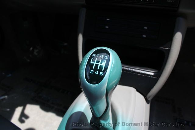 2003 Porsche 911 Carrera Absolutely  like New  Florida Turbo  Example MSRP $118,660 - 20149983 - 48