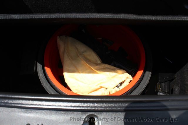 2003 Porsche 911 Carrera Absolutely  like New  Florida Turbo  Example MSRP $118,660 - 20149983 - 52