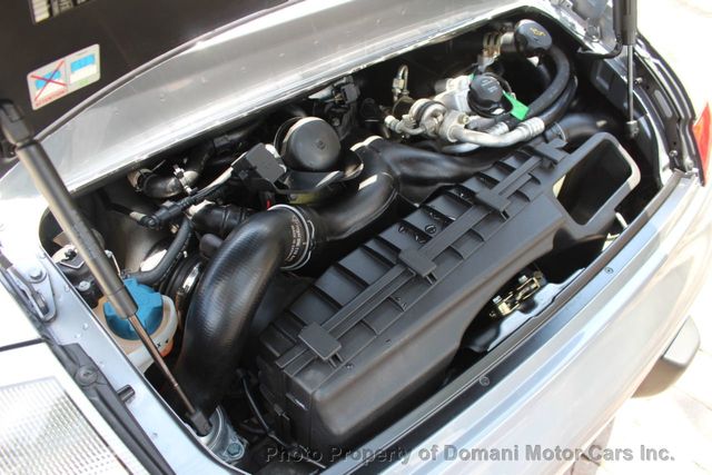 2003 Porsche 911 Carrera Absolutely  like New  Florida Turbo  Example MSRP $118,660 - 20149983 - 55