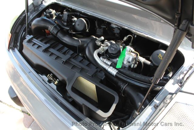 2003 Porsche 911 Carrera Absolutely  like New  Florida Turbo  Example MSRP $118,660 - 20149983 - 56