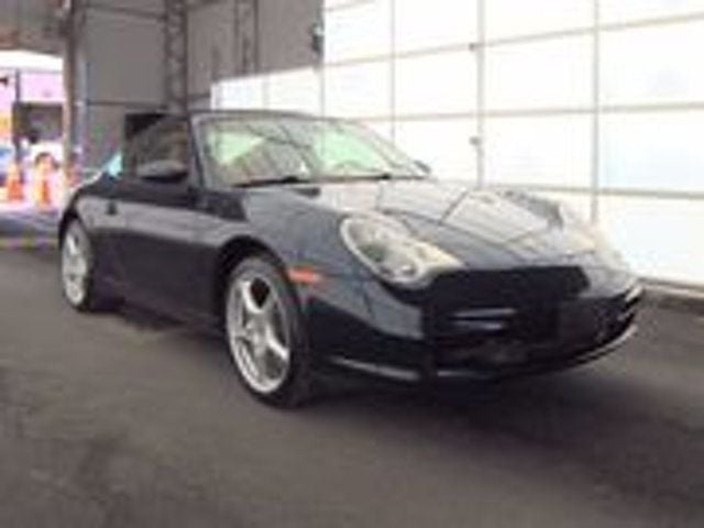 2003 Porsche 911 Carrera Carrera/Coupe/MoonRoof/HtdSeats/BoseSound/PwrSeatPkg/TipTronicS - 22994695 - 1