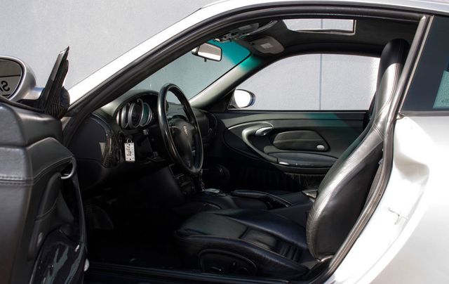 2003 Porsche 911 CARRERA C4S  - 20517770 - 10