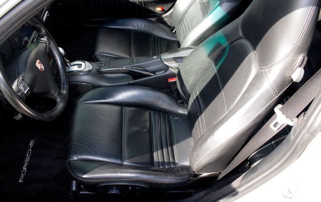 2003 Porsche 911 CARRERA C4S  - 20517770 - 12