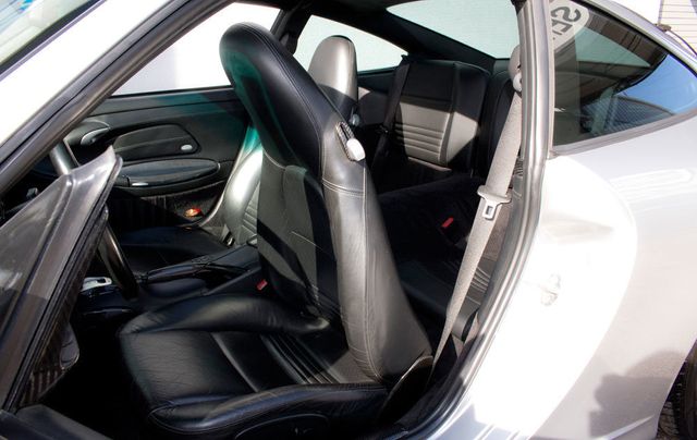 2003 Porsche 911 CARRERA C4S  - 20517770 - 13