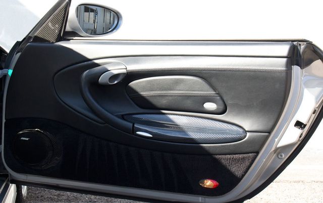 2003 Porsche 911 CARRERA C4S  - 20517770 - 18