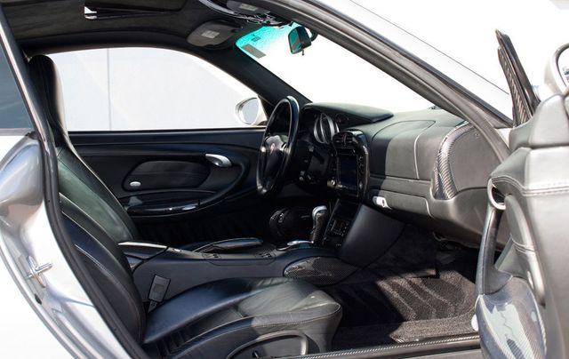 2003 Porsche 911 CARRERA C4S  - 20517770 - 19