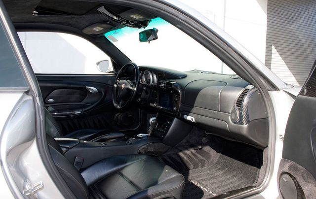 2003 Porsche 911 CARRERA C4S  - 20517770 - 22