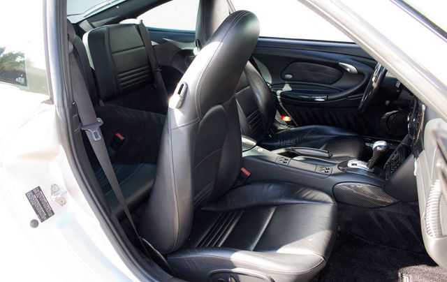 2003 Porsche 911 CARRERA C4S  - 20517770 - 23