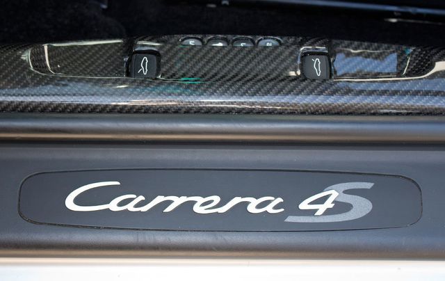 2003 Porsche 911 CARRERA C4S  - 20517770 - 24
