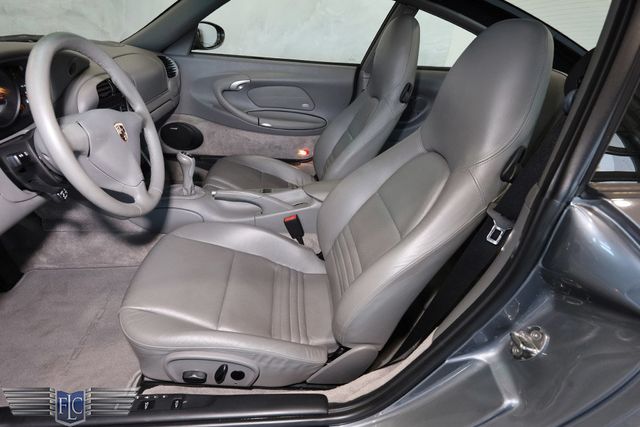 2003 Porsche 911 Targa Targa - 22435873 - 18