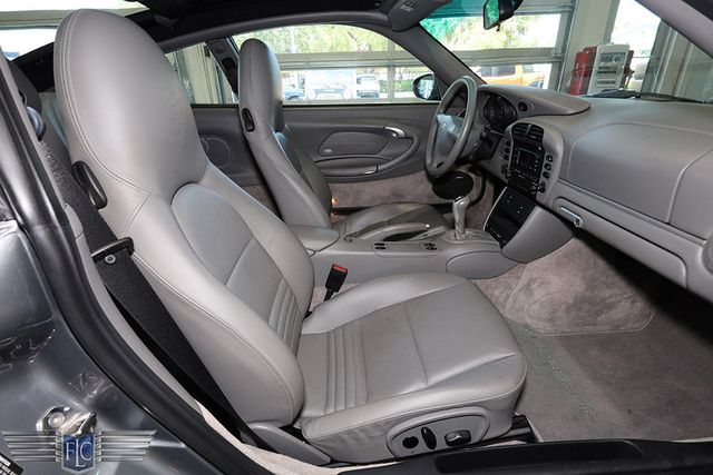 2003 Porsche 911 Targa Targa - 22435873 - 19